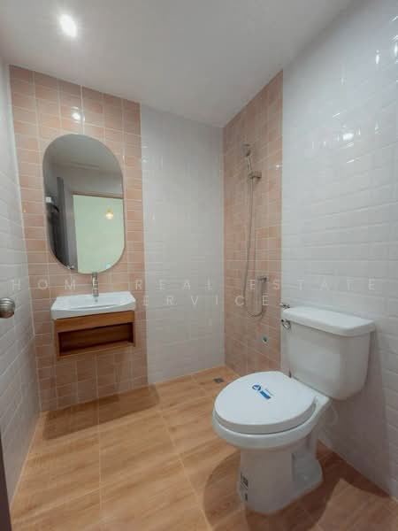 Baan Pruksa 54 Ring Road-Khlong Thanon, Nonthaburi, Baan Pruksa Road 54, Bang Muang, Bang Yai, Nonthaburi, 3 Bedrooms, 160 sqm, Townhouse For Sale, by HOME Real Estate Service, 500450764 - DDproperty.com