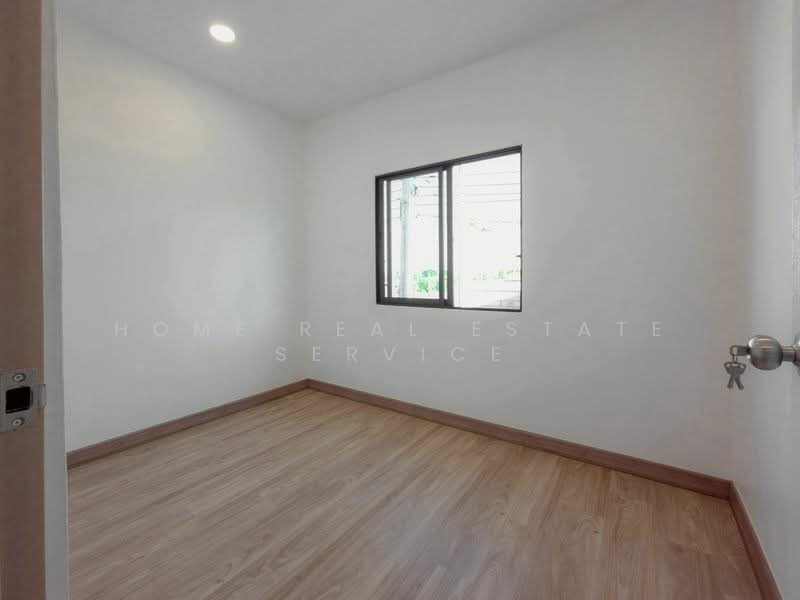 Baan Pruksa 54 Ring Road-Khlong Thanon : บ้านพฤกษา 54 วงแหวนฯ-คลองถนน, นนทบุรี, ถนน บ้านพฤกษา 54, บางม่วง, บางใหญ่, นนทบุรี, 160 ตร.ม., ทาวน์เฮ้าส์ ขาย, โดย HOME Real Estate Service, 500450764 - DDproperty.com