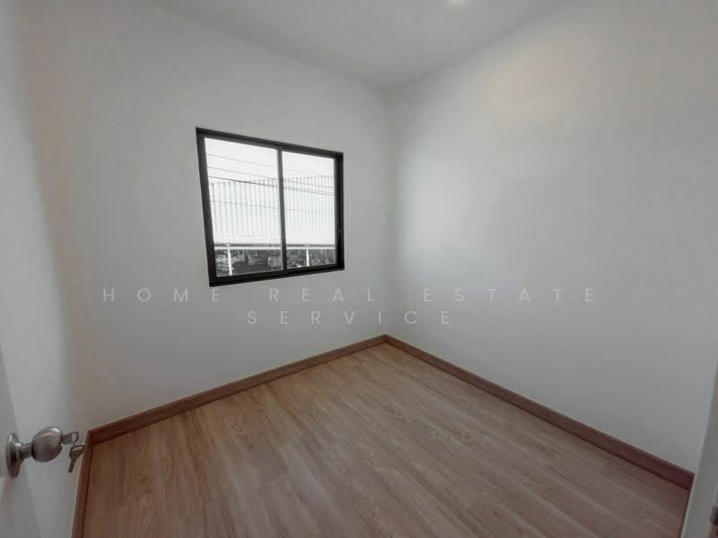 Baan Pruksa 54 Ring Road-Khlong Thanon : บ้านพฤกษา 54 วงแหวนฯ-คลองถนน, นนทบุรี, ถนน บ้านพฤกษา 54, บางม่วง, บางใหญ่, นนทบุรี, 160 ตร.ม., ทาวน์เฮ้าส์ ขาย, โดย HOME Real Estate Service, 500450764 - DDproperty.com