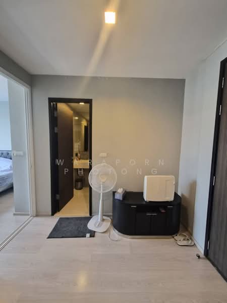 Rhythm Sukhumvit 44/1, Bangkok, Sukhumvit Road, Phra Kanong, Khlong Toei, Bangkok, 1 Bedroom, 32 sqm, Condo For Sale, by Waraporn Photong, 500450765 - DDproperty.com