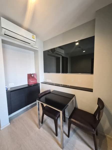 Rhythm Sukhumvit 44/1, Bangkok, Sukhumvit Road, Phra Kanong, Khlong Toei, Bangkok, 1 Bedroom, 32 sqm, Condo For Sale, by Waraporn Photong, 500450765 - DDproperty.com