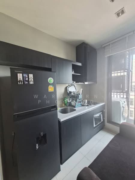 Rhythm Sukhumvit 44/1, Bangkok, Sukhumvit Road, Phra Kanong, Khlong Toei, Bangkok, 1 Bedroom, 32 sqm, Condo For Sale, by Waraporn Photong, 500450765 - DDproperty.com