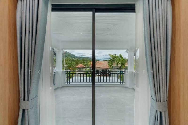 2R1139 Pool villa for rent 4 bedroom 3 bathroom 150,000/month at cherngtalay have fully furnished, Phuket, Choeng Thale, Thalang, Phuket, 4 Bedrooms, 250 sqm, Villa For Rent, by PK LIFE Property, 500450766 - DDproperty.com