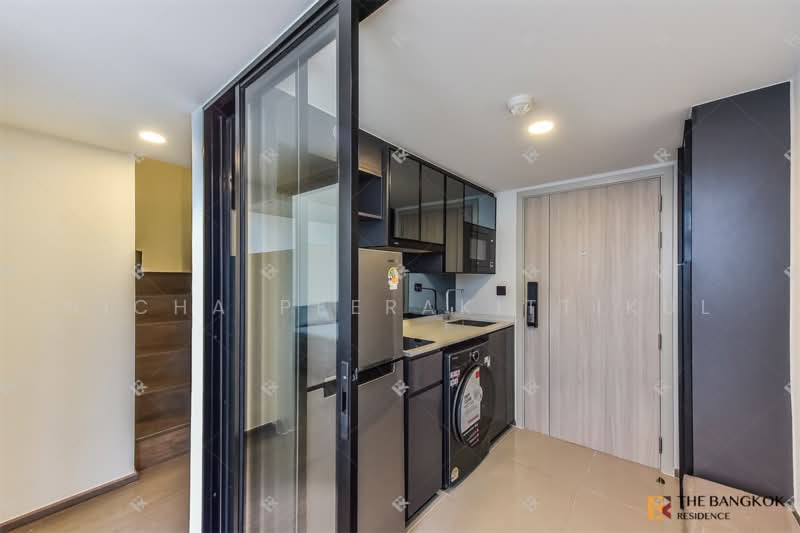 Park Origin Chula-Samyan, Bangkok, Rama 4 Road, Maha Phrutharam, Bang Rak, Bangkok, 2 Bedrooms, 48 sqm, Condo For Rent, by Nicha Peerakittikul, 500450767 - DDproperty.com