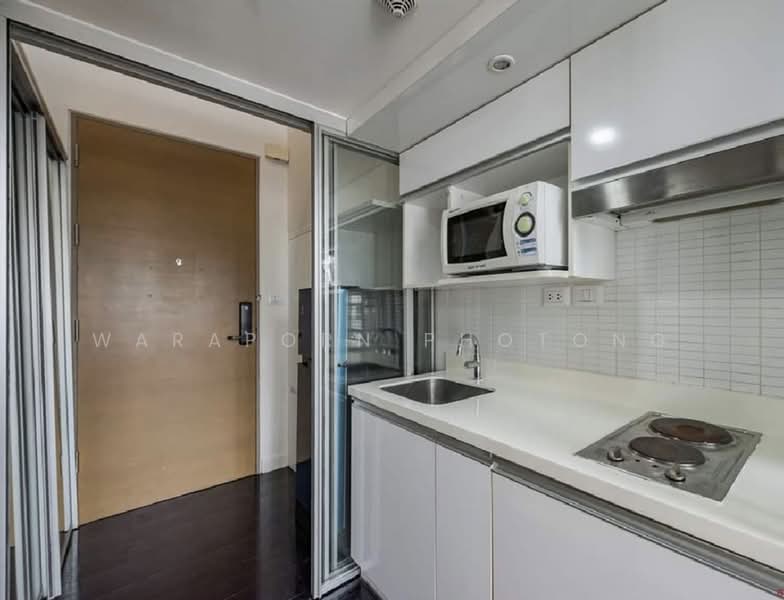 IDEO Morph 38, Bangkok, 88 Sukhumvit Road, Phra Kanong, Khlong Toei, Bangkok, 1 Bedroom, 34 sqm, Condo For Sale, by Waraporn Photong, 500450770 - DDproperty.com