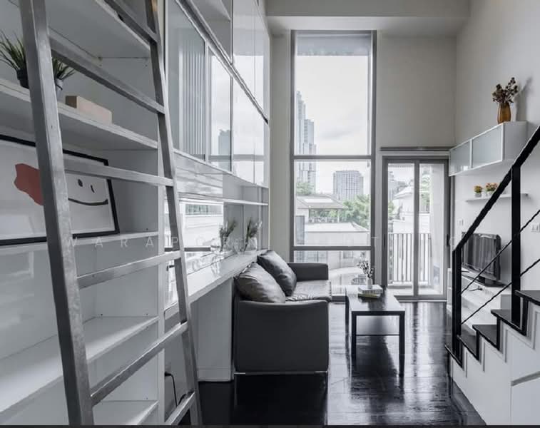 IDEO Morph 38, Bangkok, 88 Sukhumvit Road, Phra Kanong, Khlong Toei, Bangkok, 1 Bedroom, 34 sqm, Condo For Sale, by Waraporn Photong, 500450770 - DDproperty.com