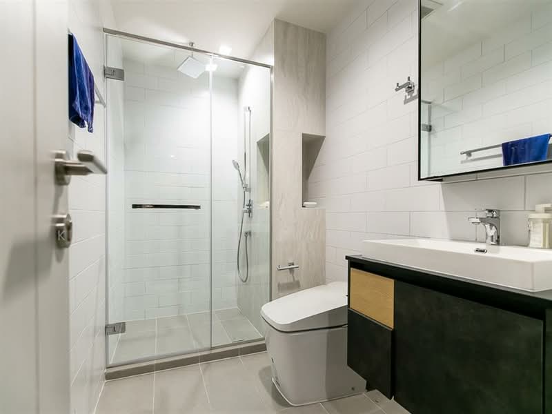 The Line Jatujak-Mochit, Bangkok, Phaholyothin Road, Jom Phon, Chatuchak, Bangkok, 1 Bedroom, 44 sqm, Condo For Sale, by Kanrutai Dawruang, 500450773 - DDproperty.com