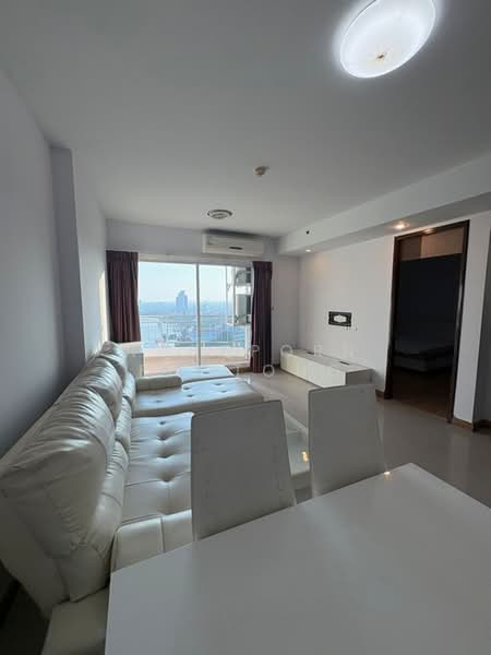 Supalai River Place Charoen Nakorn, Bangkok, 1529 Soi Chareonnakorn 39, Chareonnakorn Road, Bang Lam Phu Lang, Khlong San, Bangkok, 2 Bedrooms, 85 sqm, Condo For Sale, by Waraporn Photong, 500450774 - DDproperty.com
