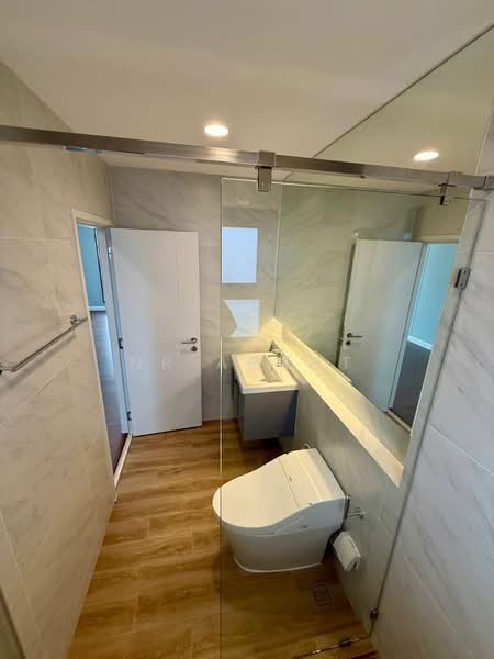 Setthasiri Don Mueang, Bangkok, 289 Soi Choet Wutthakat 9/1, Si Khan, Don Mueang, Bangkok, 4 Bedrooms, 249 sqm, Single Detached House For Rent, by NR agent, 500450777 - DDproperty.com