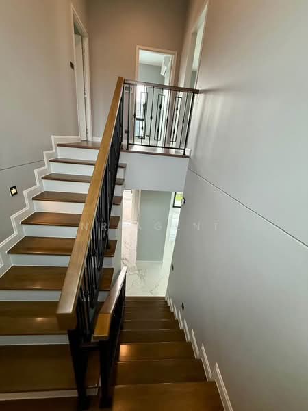 Setthasiri Don Mueang, Bangkok, 289 Soi Choet Wutthakat 9/1, Si Khan, Don Mueang, Bangkok, 4 Bedrooms, 249 sqm, Single Detached House For Rent, by NR agent, 500450777 - DDproperty.com