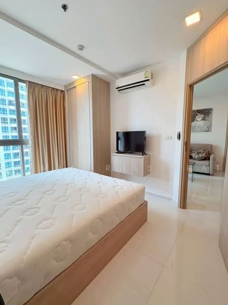 The Cloud, Chon Buri (Pattaya), Pratumnak Rd., Nong Pru, Bang Lamung (Pattaya), Chon Buri (Pattaya), 2 Bedrooms, 54 sqm, Condo For Sale, by Saimaii Russiphat, 500450778 - DDproperty.com