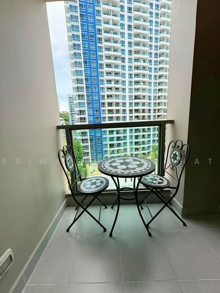 The Cloud, Chon Buri (Pattaya), Pratumnak Rd., Nong Pru, Bang Lamung (Pattaya), Chon Buri (Pattaya), 2 Bedrooms, 54 sqm, Condo For Sale, by Saimaii Russiphat, 500450778 - DDproperty.com