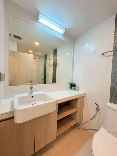 The Cloud, Chon Buri (Pattaya), Pratumnak Rd., Nong Pru, Bang Lamung (Pattaya), Chon Buri (Pattaya), 2 Bedrooms, 54 sqm, Condo For Sale, by Saimaii Russiphat, 500450778 - DDproperty.com