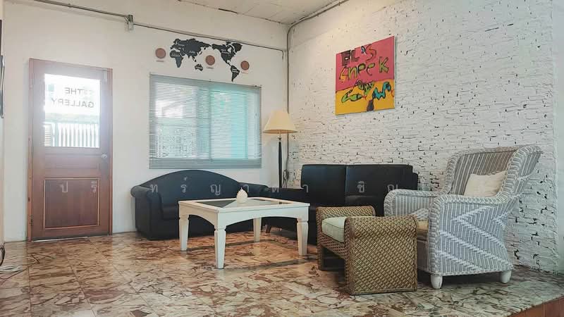 หมู่บ้าน 84 แมนชั่น : Baan 84 Mansion, กรุงเทพ, วังทองหลาง, วังทองหลาง, กรุงเทพ, 250 ตร.ม., ทาวน์เฮ้าส์ ให้เช่า, โดย ปรินทร์ญาดา ชิณโชติ, 500450780 - DDproperty.com