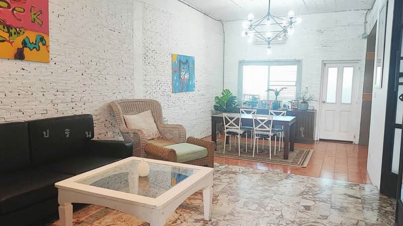 Baan 84 Mansion, Bangkok, Wang Thonglang, Wang Thonglang, Bangkok, 3 Bedrooms, 250 sqm, Townhouse For Rent, by ปรินทร์ญาดา ชิณโชติ, 500450780 - DDproperty.com