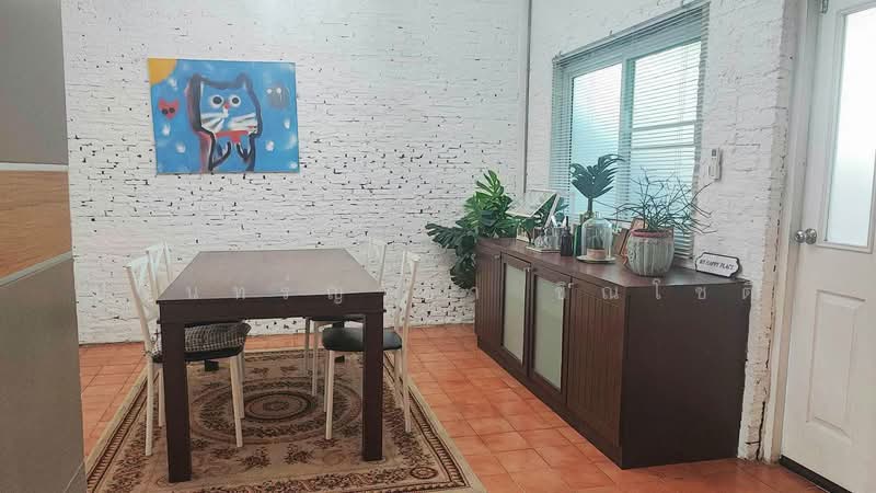 Baan 84 Mansion, Bangkok, Wang Thonglang, Wang Thonglang, Bangkok, 3 Bedrooms, 250 sqm, Townhouse For Rent, by ปรินทร์ญาดา ชิณโชติ, 500450780 - DDproperty.com