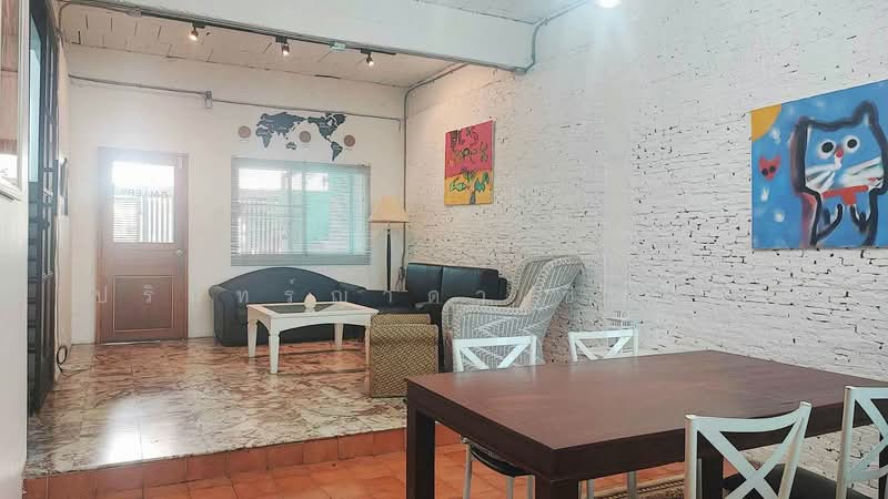 Baan 84 Mansion, Bangkok, Wang Thonglang, Wang Thonglang, Bangkok, 3 Bedrooms, 250 sqm, Townhouse For Rent, by ปรินทร์ญาดา ชิณโชติ, 500450780 - DDproperty.com