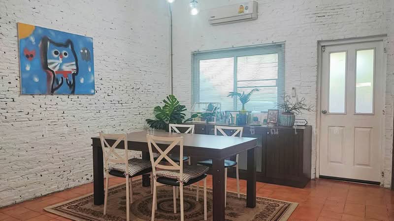 Baan 84 Mansion, Bangkok, Wang Thonglang, Wang Thonglang, Bangkok, 3 Bedrooms, 250 sqm, Townhouse For Rent, by ปรินทร์ญาดา ชิณโชติ, 500450780 - DDproperty.com