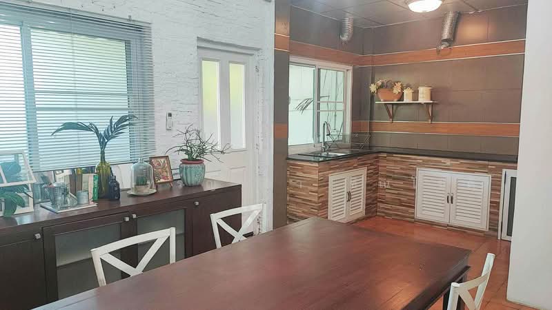 Baan 84 Mansion, Bangkok, Wang Thonglang, Wang Thonglang, Bangkok, 3 Bedrooms, 250 sqm, Townhouse For Rent, by ปรินทร์ญาดา ชิณโชติ, 500450780 - DDproperty.com