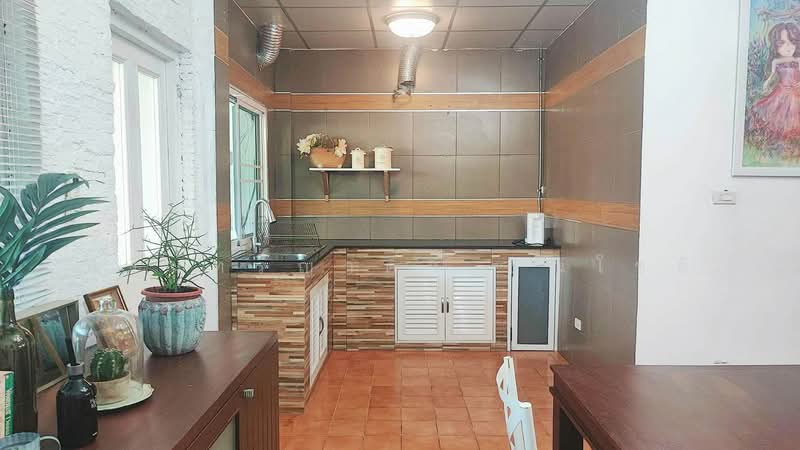 Baan 84 Mansion, Bangkok, Wang Thonglang, Wang Thonglang, Bangkok, 3 Bedrooms, 250 sqm, Townhouse For Rent, by ปรินทร์ญาดา ชิณโชติ, 500450780 - DDproperty.com