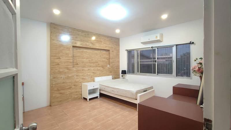 Baan 84 Mansion, Bangkok, Wang Thonglang, Wang Thonglang, Bangkok, 3 Bedrooms, 250 sqm, Townhouse For Rent, by ปรินทร์ญาดา ชิณโชติ, 500450780 - DDproperty.com