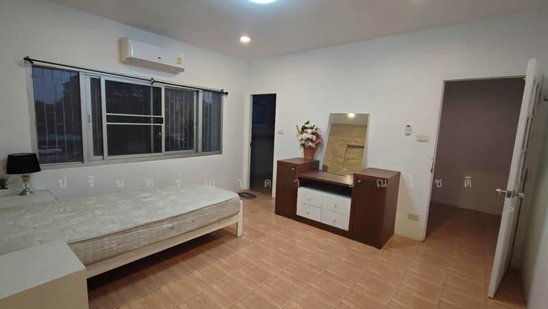 Baan 84 Mansion, Bangkok, Wang Thonglang, Wang Thonglang, Bangkok, 3 Bedrooms, 250 sqm, Townhouse For Rent, by ปรินทร์ญาดา ชิณโชติ, 500450780 - DDproperty.com
