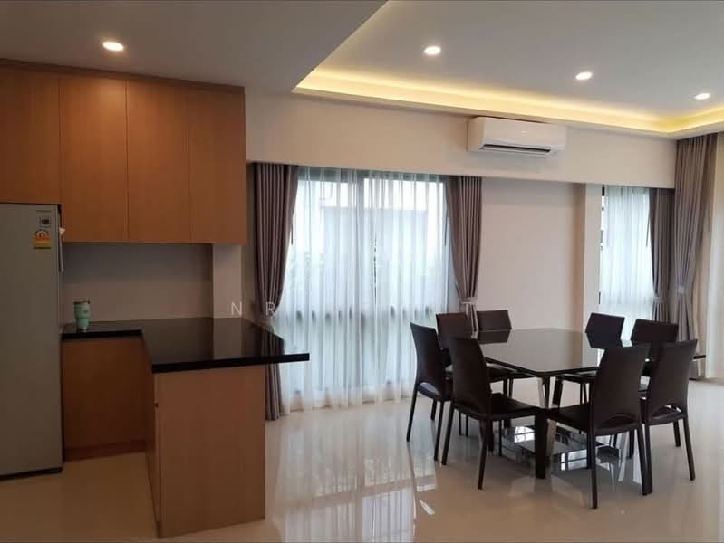 The City Bangna-KM.7, Samut Prakan, 80 Bangna-Trad Road, Bang Kaeo, Bang Plee, Samut Prakan, 4 Bedrooms, 309 sqm, Single Detached House For Rent, by NR agent, 500450783 - DDproperty.com