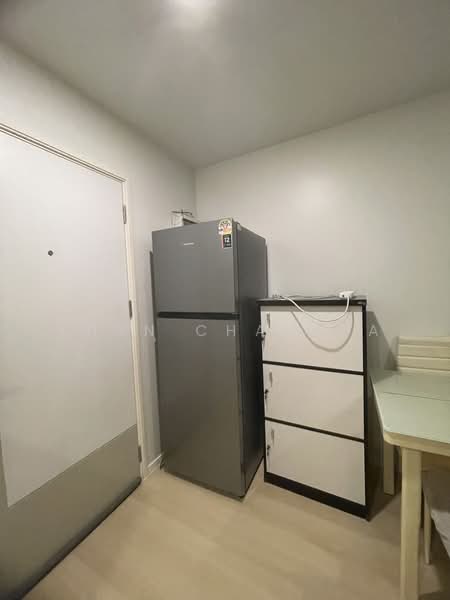 Lumpini Place Bangna Km.3, Bangkok, 52 Soi Bang Na-Trat 23, Bang Na, Bangkok, Studio, 27 sqm, Condo For Rent, by Khun Chanapa, 500450784 - DDproperty.com