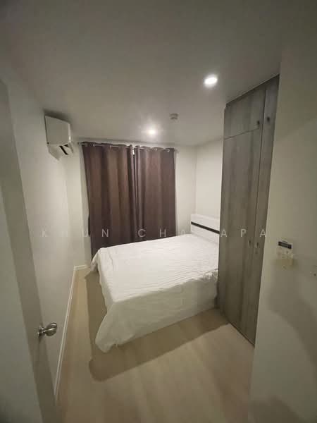 Lumpini Place Bangna Km.3, Bangkok, 52 Soi Bang Na-Trat 23, Bang Na, Bangkok, Studio, 27 sqm, Condo For Rent, by Khun Chanapa, 500450784 - DDproperty.com