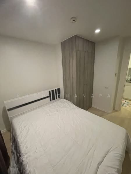 Lumpini Place Bangna Km.3, Bangkok, 52 Soi Bang Na-Trat 23, Bang Na, Bangkok, Studio, 27 sqm, Condo For Rent, by Khun Chanapa, 500450784 - DDproperty.com