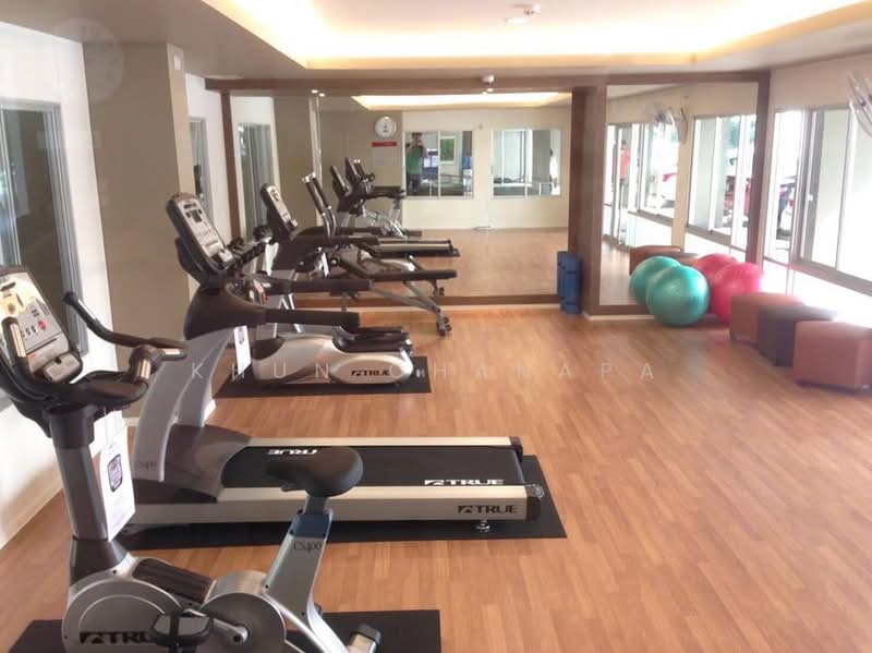 Lumpini Place Bangna Km.3, Bangkok, 52 Soi Bang Na-Trat 23, Bang Na, Bangkok, Studio, 27 sqm, Condo For Rent, by Khun Chanapa, 500450784 - DDproperty.com