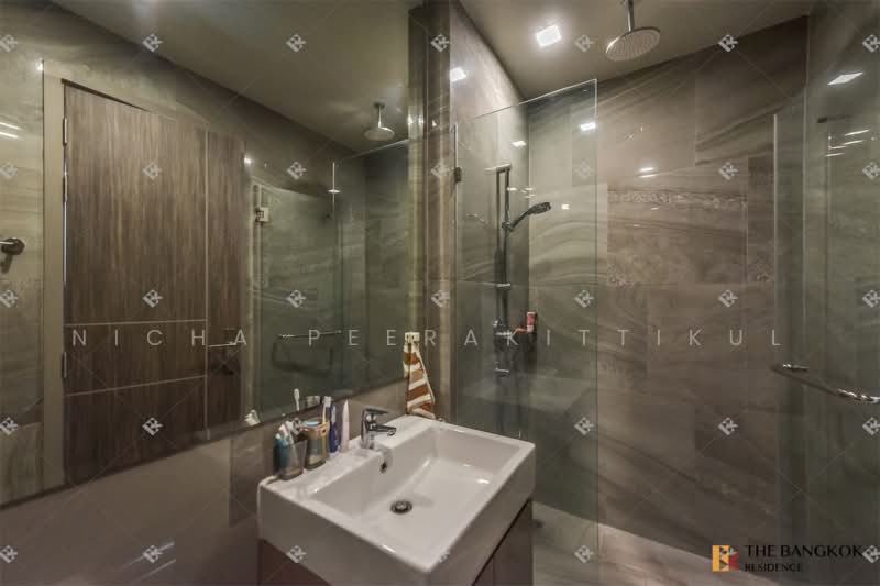 IDEO Q Victory, Bangkok, 9 Phaya Thai Road, Thanon Phaya Thai, Ratchathewi, Bangkok, 1 Bedroom, 38 sqm, Condo For Rent, by Nicha Peerakittikul, 500450785 - DDproperty.com