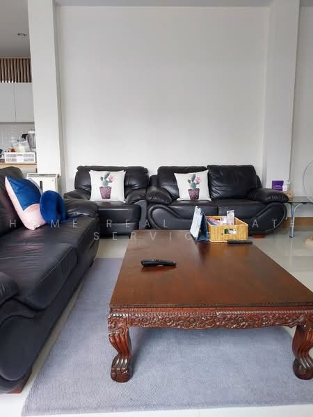 Detached House Soi Charansanitwong 71 intersection 3, Bangkok, Bang Phlat, Bangkok, 4 Bedrooms, 300 sqm, Single Detached House For Sale, by HOME Real Estate Service, 500450786 - DDproperty.com