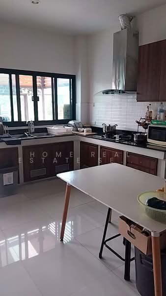 Detached House Soi Charansanitwong 71 intersection 3, Bangkok, Bang Phlat, Bangkok, 4 Bedrooms, 300 sqm, Single Detached House For Sale, by HOME Real Estate Service, 500450786 - DDproperty.com