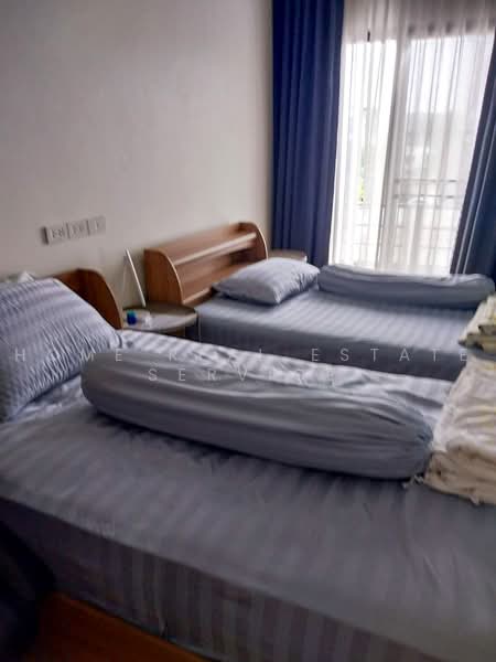 Detached House Soi Charansanitwong 71 intersection 3, Bangkok, Bang Phlat, Bangkok, 4 Bedrooms, 300 sqm, Single Detached House For Sale, by HOME Real Estate Service, 500450786 - DDproperty.com