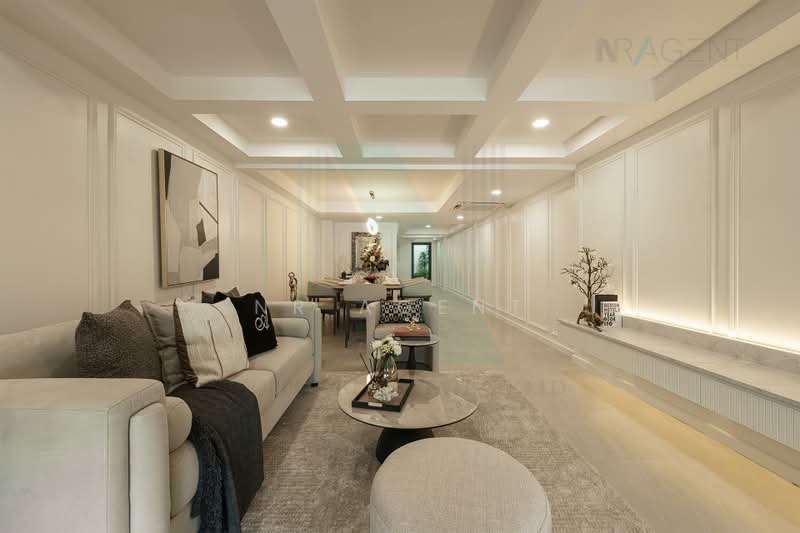 Khlongtan Nivet : คลองตันนิเวศน์, กรุงเทพ, 20 ซอยปรีดีพนมยงค์ 42, คลองตันเหนือ, วัฒนา, กรุงเทพ, 192 ตร.ม., ทาวน์เฮ้าส์ ให้เช่า, โดย NR agent, 500450788 - DDproperty.com