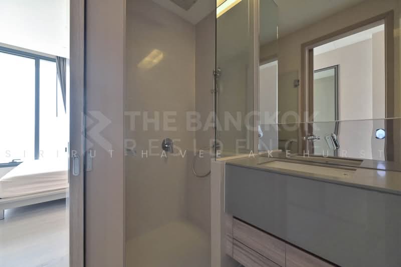 The Esse Asoke, Bangkok, 333 Soi Sukhumvit 21, Sukhumvit Road, Khlongtoei Nua, Watthana, Bangkok, 1 Bedroom, 37 sqm, Condo For Sale, by Sirirut Havee Akehurst, 500450789 - DDproperty.com