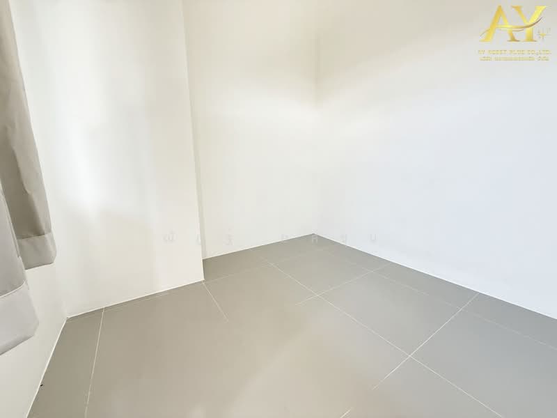 Grand Bangkok Boulevard Krungthepkritha, Bangkok, Srinakarin-Romklao Road, Khlong Sam Prawet, Lat Krabang, Bangkok, 3 Bedrooms, 447 sqm, Single Detached House For Rent, by ณัฎฐ์ ยศขุน, 500450792 - DDproperty.com
