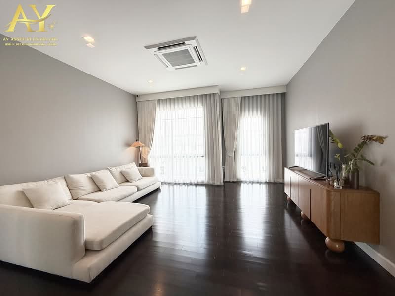 Grand Bangkok Boulevard Krungthepkritha, Bangkok, Srinakarin-Romklao Road, Khlong Sam Prawet, Lat Krabang, Bangkok, 3 Bedrooms, 447 sqm, Single Detached House For Rent, by ณัฎฐ์ ยศขุน, 500450792 - DDproperty.com