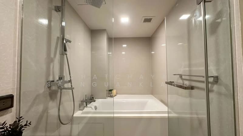 Liv @ 49, Bangkok, 9 Sukhumvit 49 Rd, Khlong Tan Nua, Watthana, Bangkok, 2 Bedrooms, 82 sqm, Condo For Rent, by Chatchaya Sa-Nguanklang, 500450793 - DDproperty.com