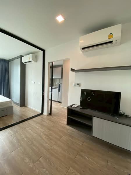 Atmoz Ladprao 15, กรุงเทพ, ซอยลาดพร้าว 15 ถนนลาดพร้าว, จอมพล, จตุจักร, กรุงเทพ, 28 ตร.ม., คอนโด ขาย, โดย Waraporn Photong, 500450796 - DDproperty.com