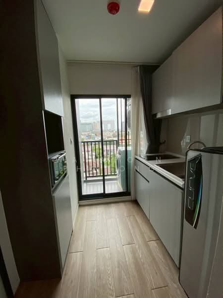 Atmoz Ladprao 15, Bangkok, Soi Ladprao 15, Ladprao Road, Jom Phon, Chatuchak, Bangkok, 1 Bedroom, 28 sqm, Condo For Sale, by Waraporn Photong, 500450796 - DDproperty.com