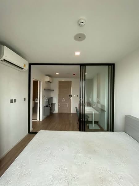 Atmoz Ladprao 15, Bangkok, Soi Ladprao 15, Ladprao Road, Jom Phon, Chatuchak, Bangkok, 1 Bedroom, 28 sqm, Condo For Sale, by Waraporn Photong, 500450796 - DDproperty.com