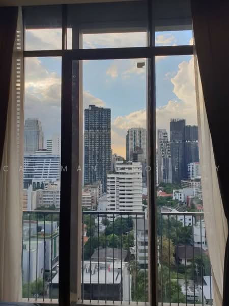 Noble Around Sukhumvit 33 : โนเบิล อราวน์ สุขุมวิท 33, กรุงเทพ, 17 ซอย สุขุมวิท 33, คลองตันเหนือ, วัฒนา, กรุงเทพ, 28 ตร.ม., คอนโด ให้เช่า, โดย Caveman Property, 500450799 - DDproperty.com