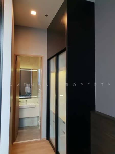 Noble Around Sukhumvit 33, Bangkok, 17 Soi Sukhumvit 33, Khlong Tan Nua, Watthana, Bangkok, 1 Bedroom, 28 sqm, Condo For Rent, by Caveman Property, 500450799 - DDproperty.com