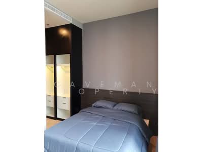For Rent - Noble Around Sukhumvit 33, Bangkok