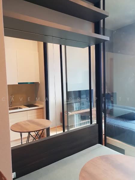 Noble Around Sukhumvit 33, Bangkok, 17 Soi Sukhumvit 33, Khlong Tan Nua, Watthana, Bangkok, 1 Bedroom, 28 sqm, Condo For Rent, by Caveman Property, 500450799 - DDproperty.com
