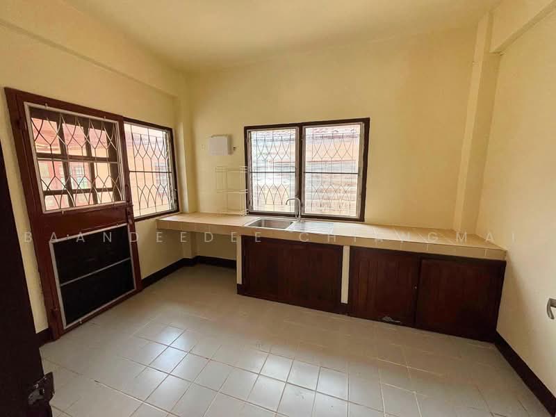 A house for rent near 89 Plaza, Chiang Mai Rental Price: 25,000 THB / month Property ID: No.15H892, Chiang Mai, Nong Hoi, Muang Chiang Mai, Chiang Mai, 3 Bedrooms, 500 sqm, Single Detached House For Rent, by Baandeedee Chiangmai, 500450800 - DDproperty.com