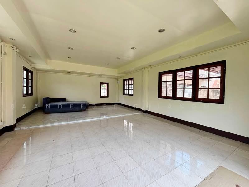 A house for rent near 89 Plaza, Chiang Mai Rental Price: 25,000 THB / month Property ID: No.15H892, Chiang Mai, Nong Hoi, Muang Chiang Mai, Chiang Mai, 3 Bedrooms, 500 sqm, Single Detached House For Rent, by Baandeedee Chiangmai, 500450800 - DDproperty.com