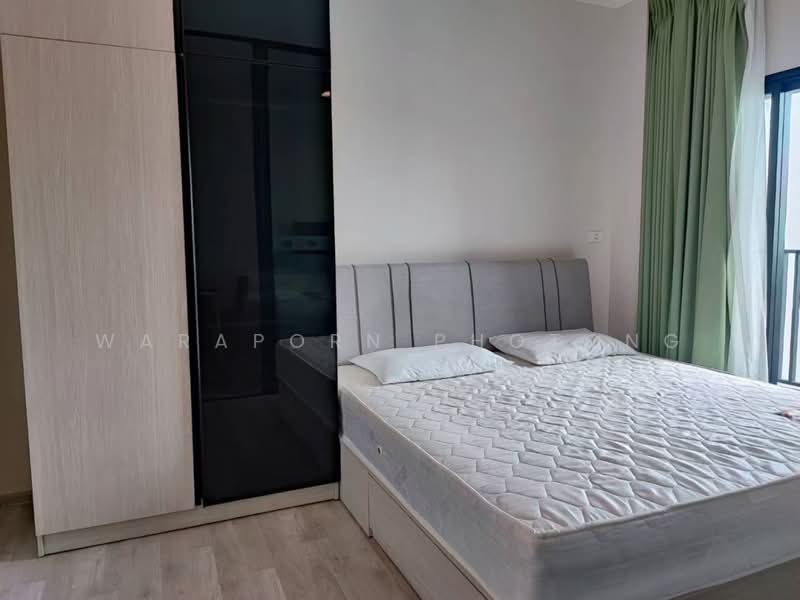 Niche Mono Mega Space Bangna : นิช โมโน เมกะ สเปซ บางนา, สมุทรปราการ, ถนนบางนา- ตราด (กม.6), บางแก้ว, บางพลี, สมุทรปราการ, 35 ตร.ม., คอนโด ขาย, โดย Waraporn Photong, 500450807 - DDproperty.com